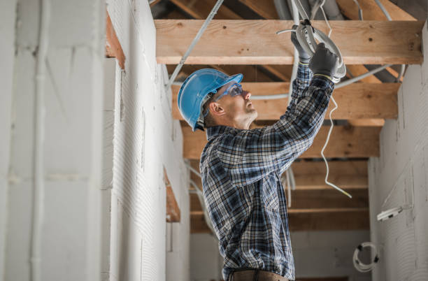 Best Electrical Wiring Services  in Hampton Manor, NY