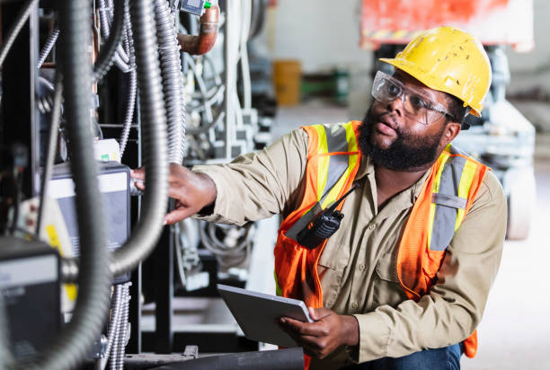 Best Circuit Breaker Repair  in Hampton Manor, NY