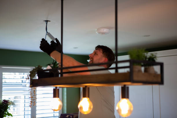 Best Electrical Rewiring Services  in Hampton Manor, NY