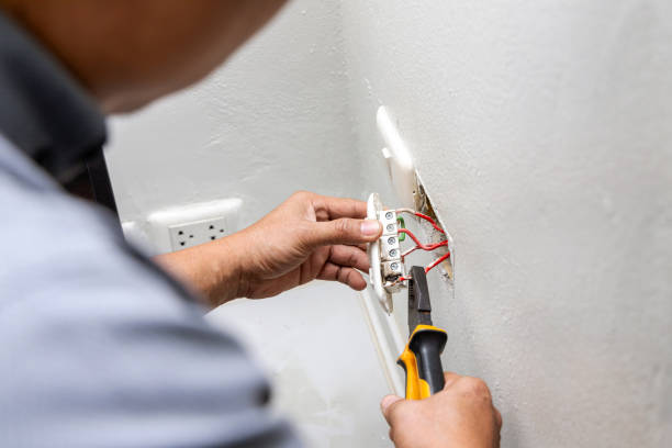 Best Electrical Wiring Services  in Hampton Manor, NY