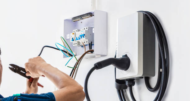 Best Emergency Electrician Near Me  in Hampton Manor, NY