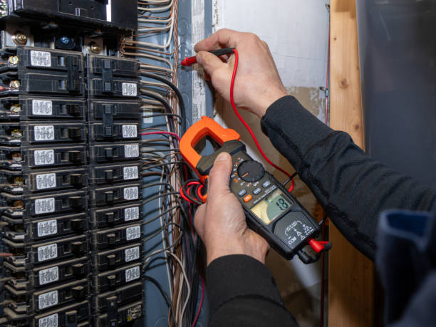Best Electrical System Inspection  in Hampton Manor, NY