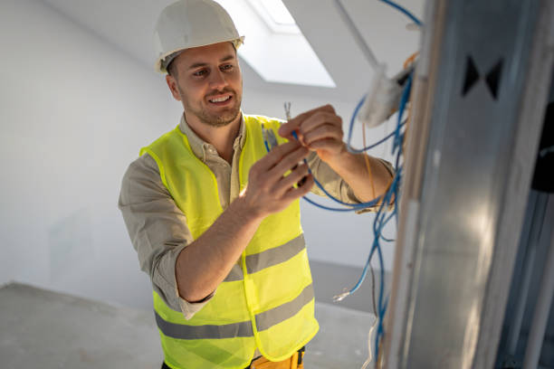 Best Electrical Contractors for Businesses  in Hampton Manor, NY